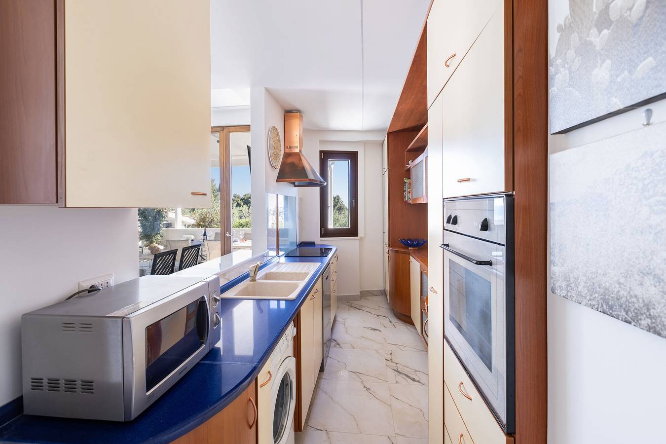Appartement entier, A Casa di Anna - Giuseppe by Barbarhouse in Vieste, Gargano