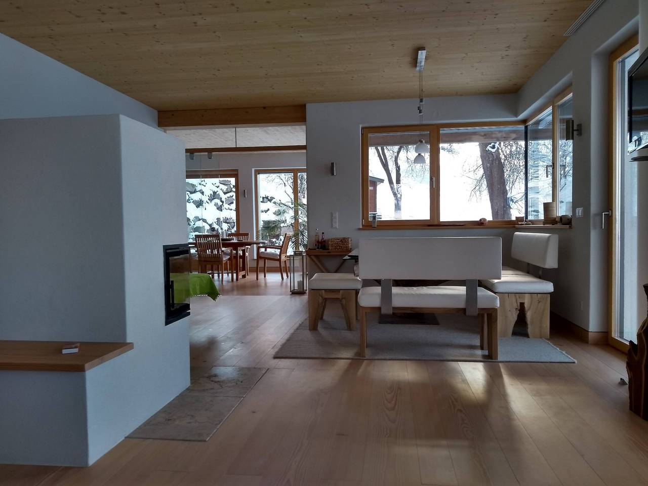 Vakantiehuis 'Am Teich' met bergzicht, privéterras en wifi, foto 10