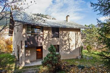 Chalet pour 14 Personnes dans Briançon, Région de Briançon, Photo 1