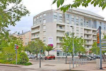 Cottage pour 3 personnes, animaux acceptés à Vandœuvre-lès-Nancy