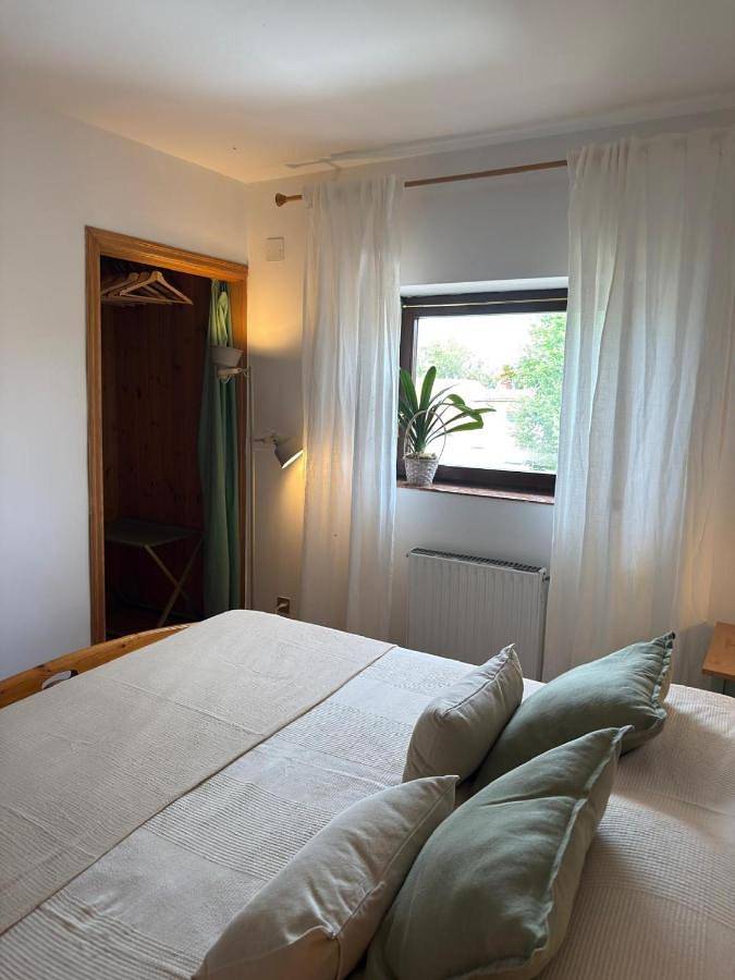 Calicanto cozy room with private bathroom in Lido di Venezia, Venedig