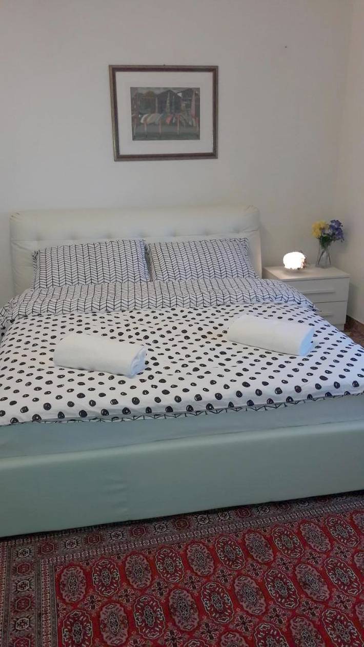 Chambre d’hôte pour 5 personnes, avec jardin, adapté aux familles à Mestre - 2