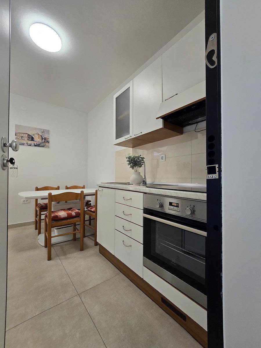 Ganze Wohnung, Apartment Olinda in Nin, Zadar