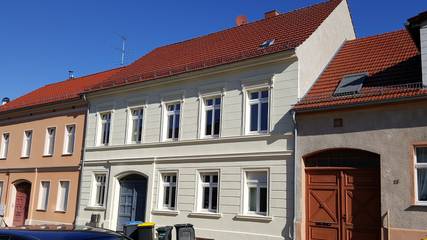 Ferienwohnung für 4 Personen in Templin, Uckermark, Bild 2