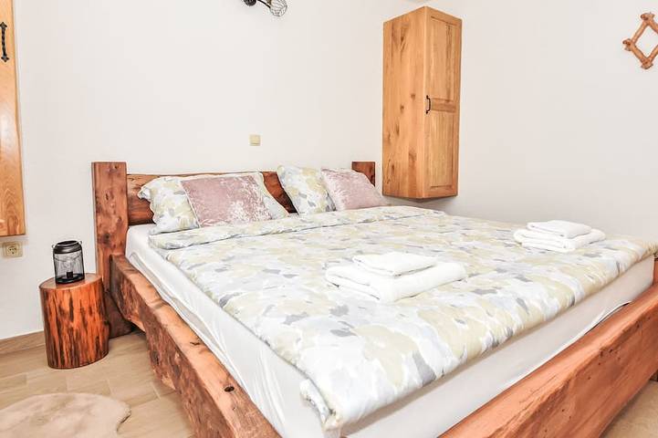 Ferienhaus für 4 Personen in Karlobag - 3