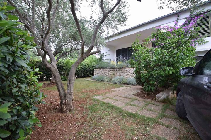 Ferienhaus für 4 Personen, mit Garten in Zadar - 4
