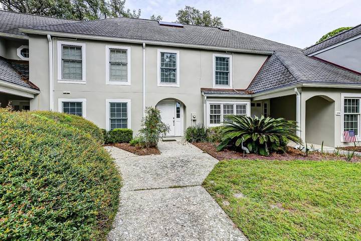 Apartamento de vacaciones para 4 personas, con piscina además de terraza y vistas - 1