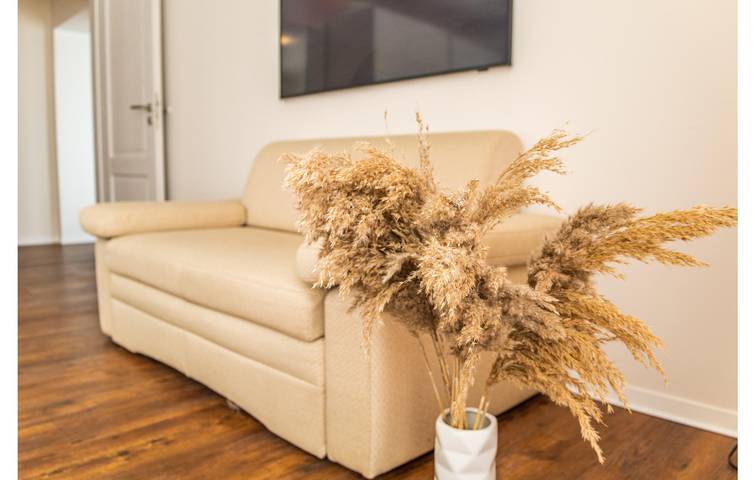 Ferienhaus für 11 Personen, mit Garten und Terrasse sowie Sauna, kinderfreundlich in Damp - 4