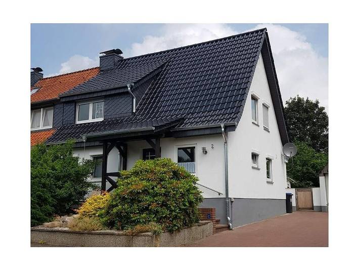 Ferienhaus für 13 Personen, mit Garten und Pool - 1