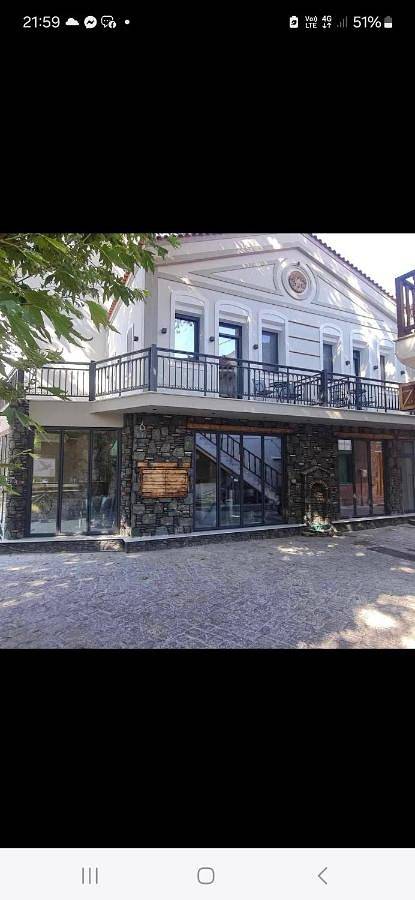 Appartement entier, John&Nansy Cozy Apartment 2 in North Aegean Islands