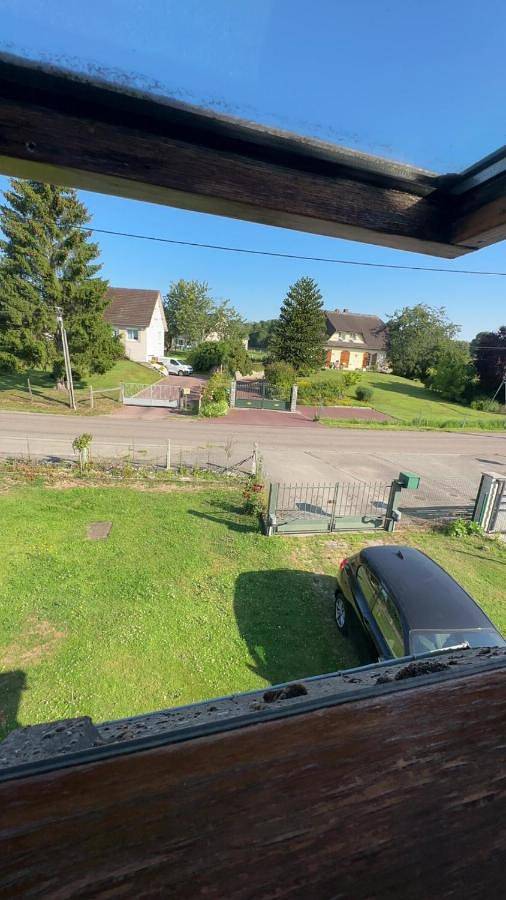 Four-Bedroom House in Bourg-Achard, Région de Bernay