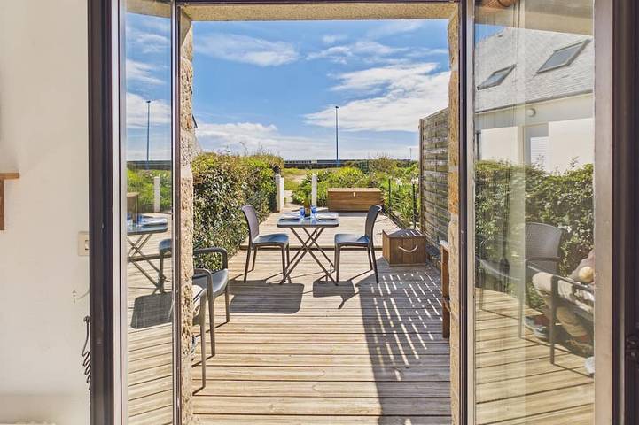 Appartement de vacances pour 2 personnes