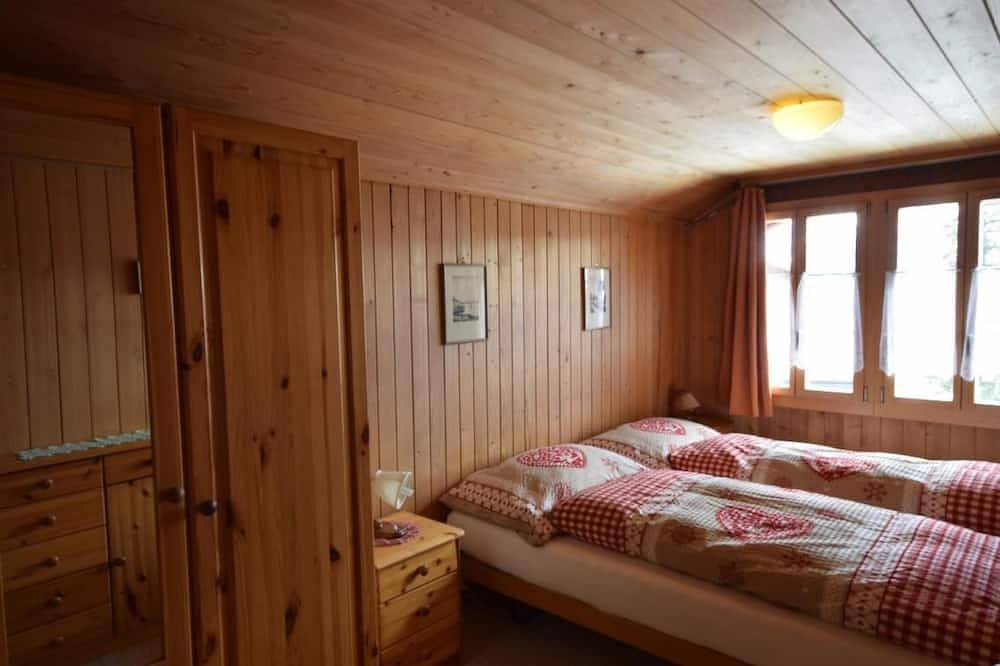 Ganze Wohnung, Apartment Ost in Lauterbrunnen, Grindelwald und Umgebung