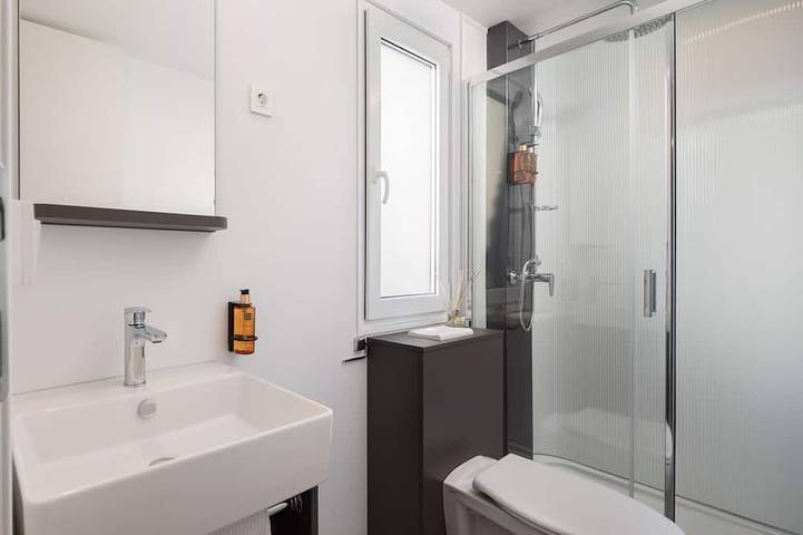 Ferienhaus für 5 Personen, mit Pool und Terrasse in Povljana - 3