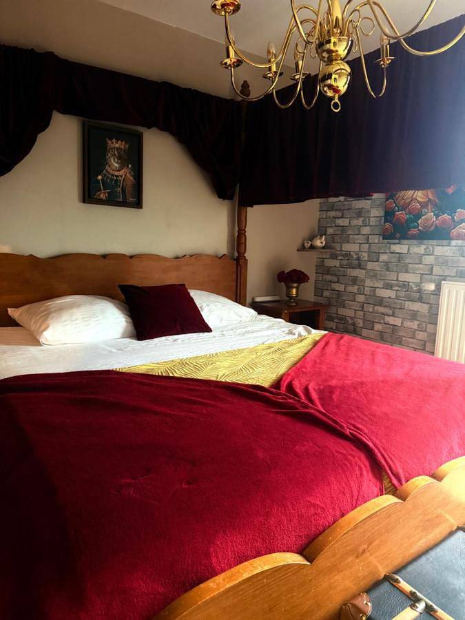 Appartement de vacances pour 6 personnes, avec Balcon à Meaux