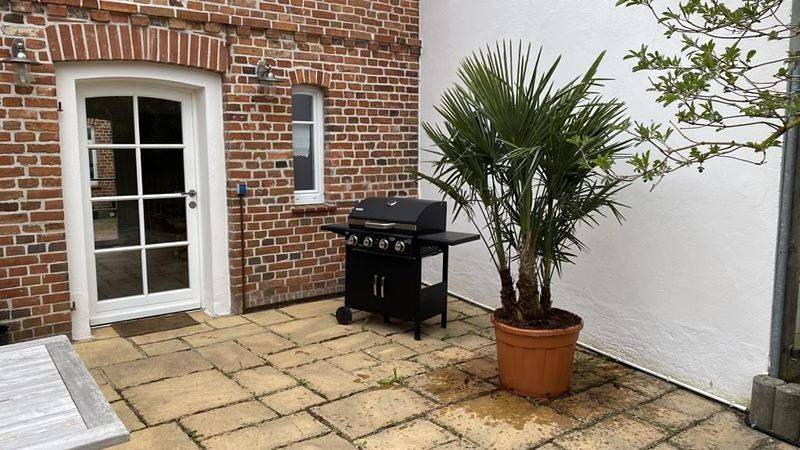 Ferienwohnung für 4 Personen, mit Ausblick und Seeblick sowie Garten in Arendsee - 4