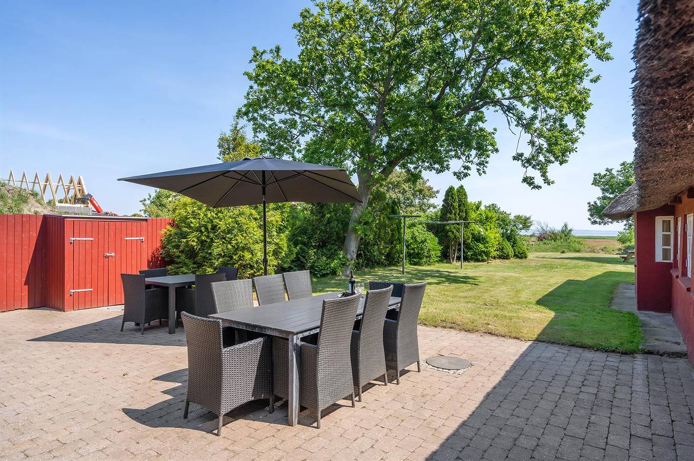 Pet friendly home in Rømø with Wifi in Kongsmark, Rømø