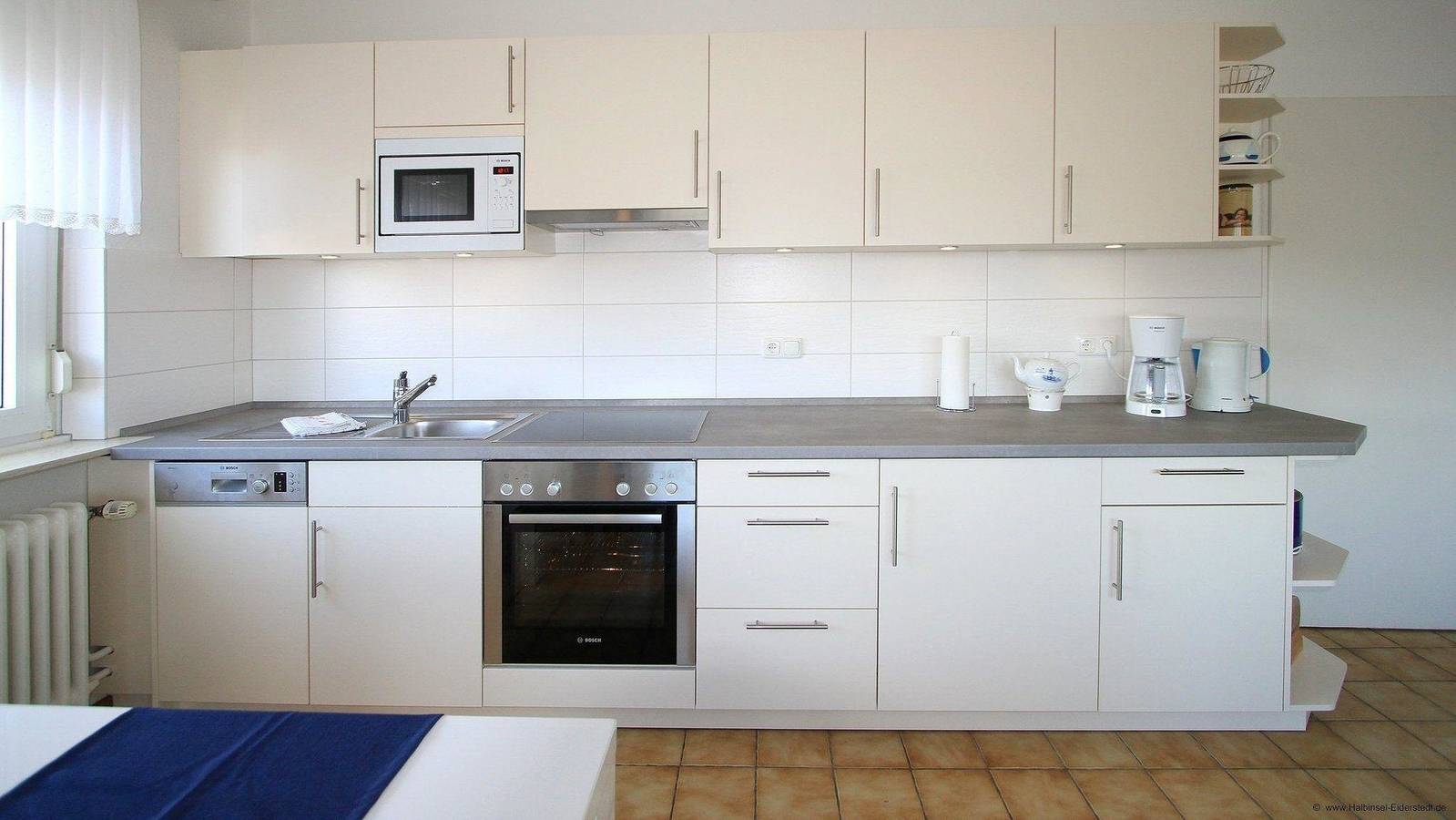 Ganze Ferienwohnung, Haus am Böhler Strand - Wohnung 2 in Böhl (St. Peter-Ording), St. Peter-Ording