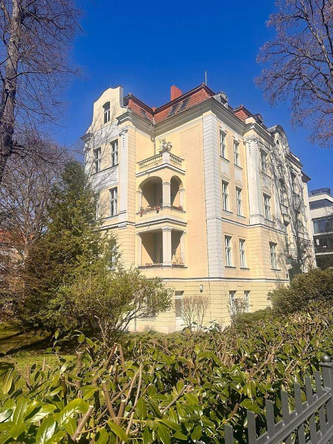 Ganze Wohnung, Pearl - New !! in Berlin Pankow, Berlin
