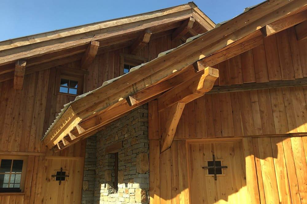 Chalet Le Montana 2 in Villard-Reculas, Parc national des Écrins