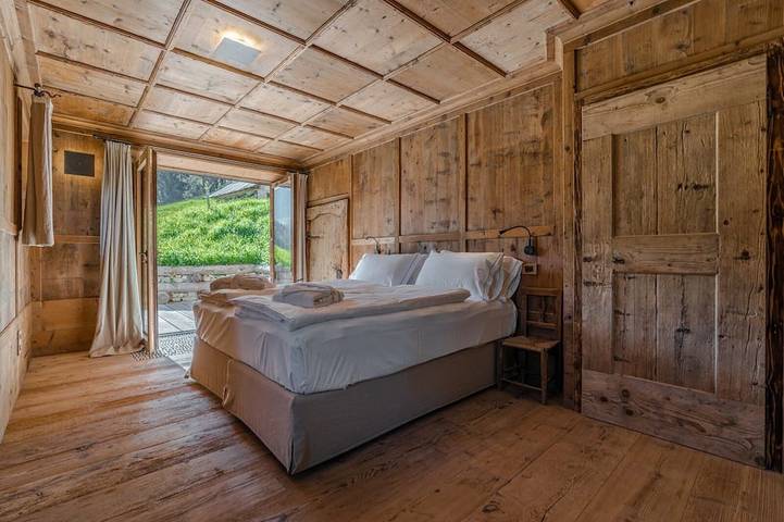 Chalet Lumiere by Elite Villas in Arabba, Buchenstein