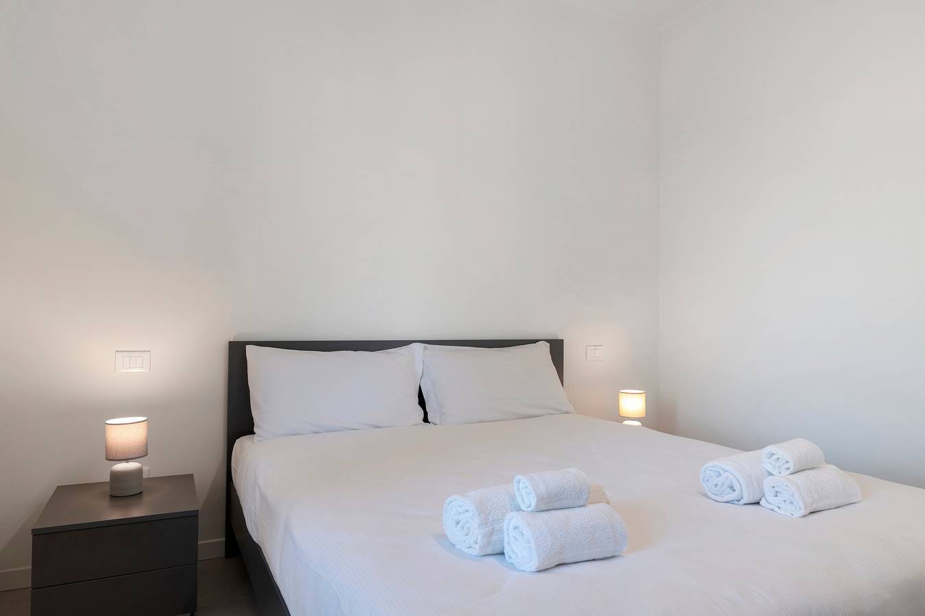 Appartement 'Giulio's Piano Terra' met Uitzicht op het Meer, foto 11