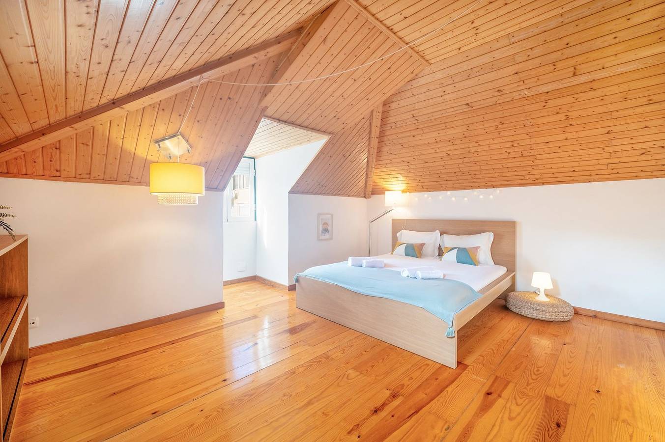 Ganze Wohnung, Guestready - Sweet comfort in Lisbon in Lissabon, Costa de Lisboa