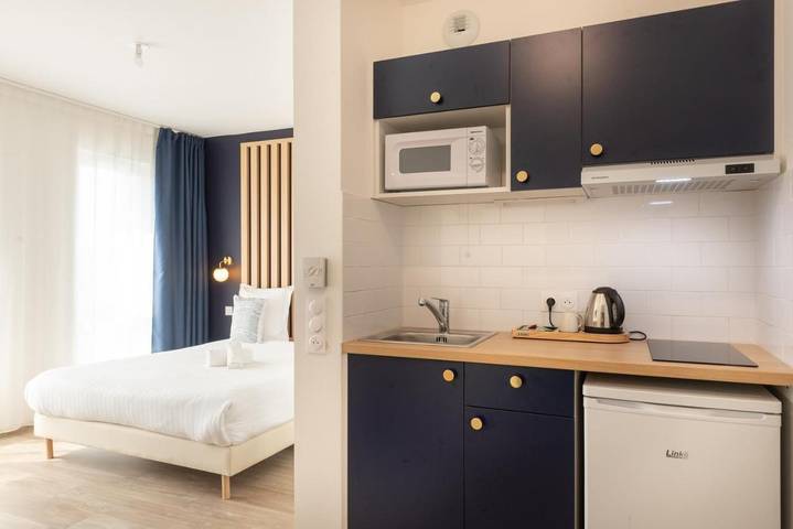 Hotel para 2 personas - 1