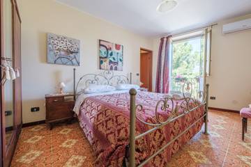 Casa Vacanza per 3 Persone in Savoca, Provincia di Messina, Foto 1