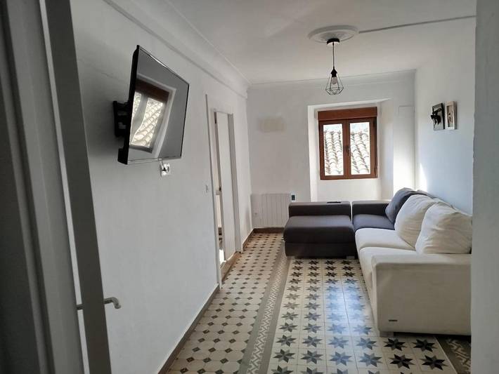 Appartement de vacances pour 1 personnes - 1