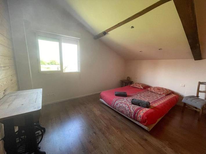 Location de vacances pour 15 personnes à Saint-Jean-de-Marsacq - 4