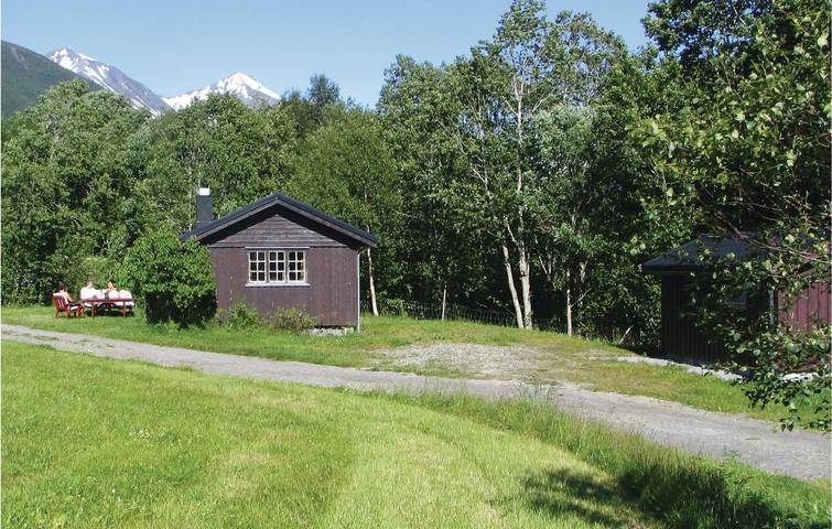 Ferienhaus für 5 Personen in Rauma (Norwegen), Nördliches Fjordnorwegen