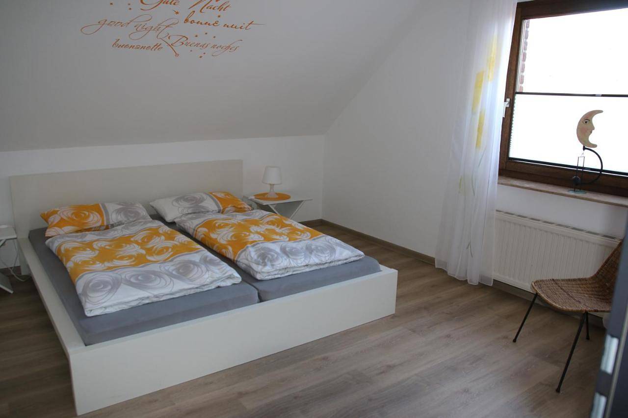 Ganze Wohnung, Ferienwohnung Hohenholte in Coesfeld, Münsterland