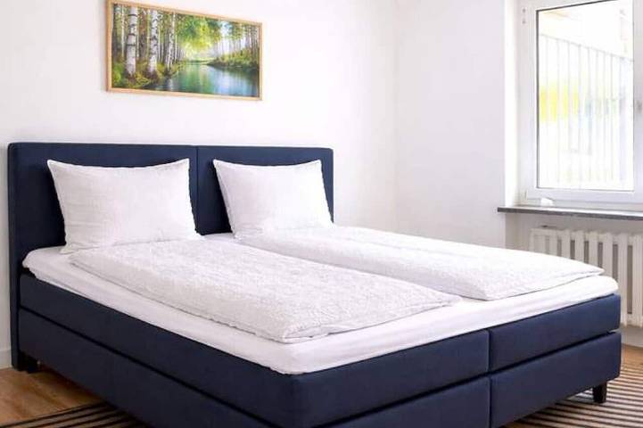 Ferienwohnung für 4 Personen - 1