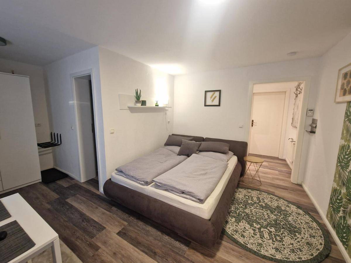 Ganze Wohnung, Ferienwohnungen Dümmersee - Haus Dümmerland - Wohnung 3 in Hüde, Landkreis Diepholz