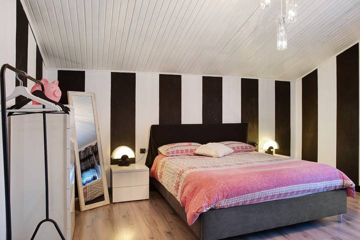 Gîte pour 2 personnes à Tirano