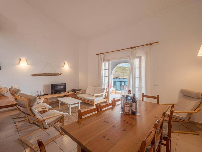 Gîte pour 5 personnes à Fornells - 3