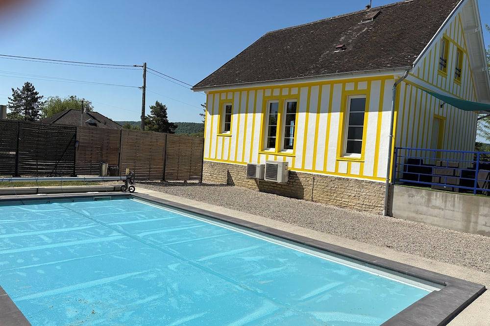 Photo : Maison de vacances