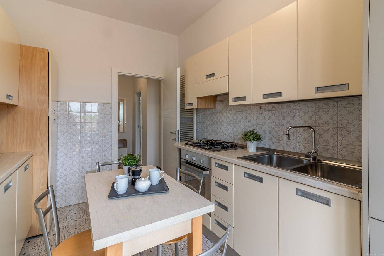 Apartamento entero, Guesthost - Fiera di Ferrara Huge Apartment x7! in Ferrara, Provincia de Ferrara