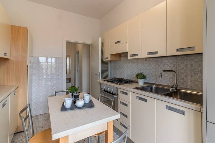 Ferienwohnung für 2 Personen in Emilia-Romagna - 4