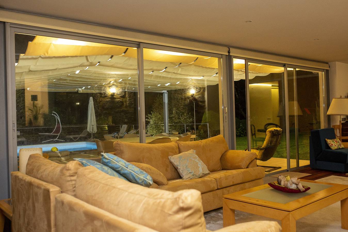 Roque Village in Vieira do Minho, Distrito de Braga