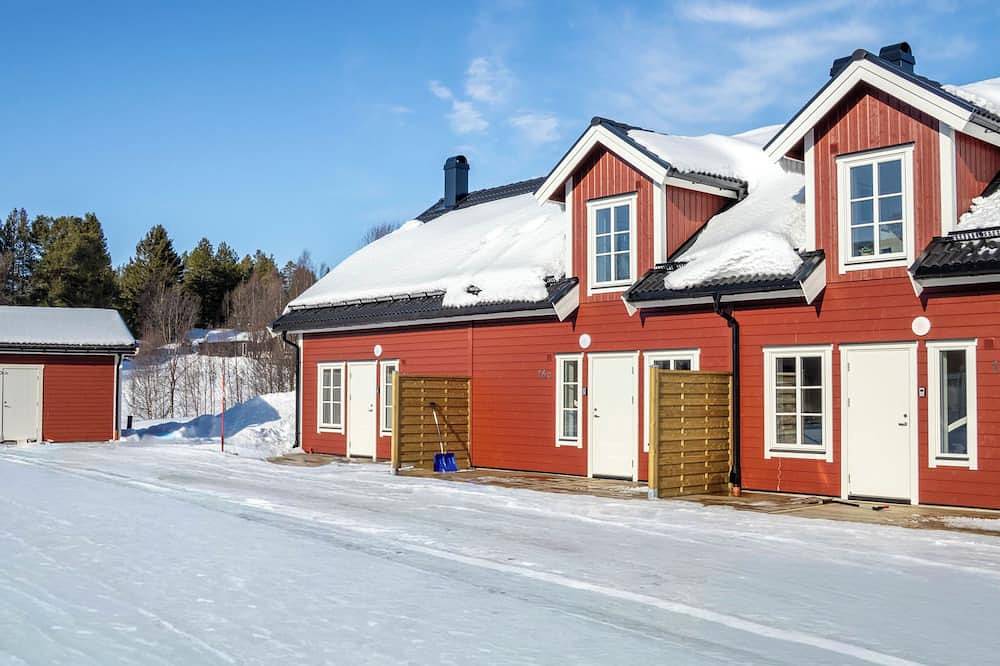 Ganze Wohnung, Svanhågna Gård in Lofsdalen, Härjedalen