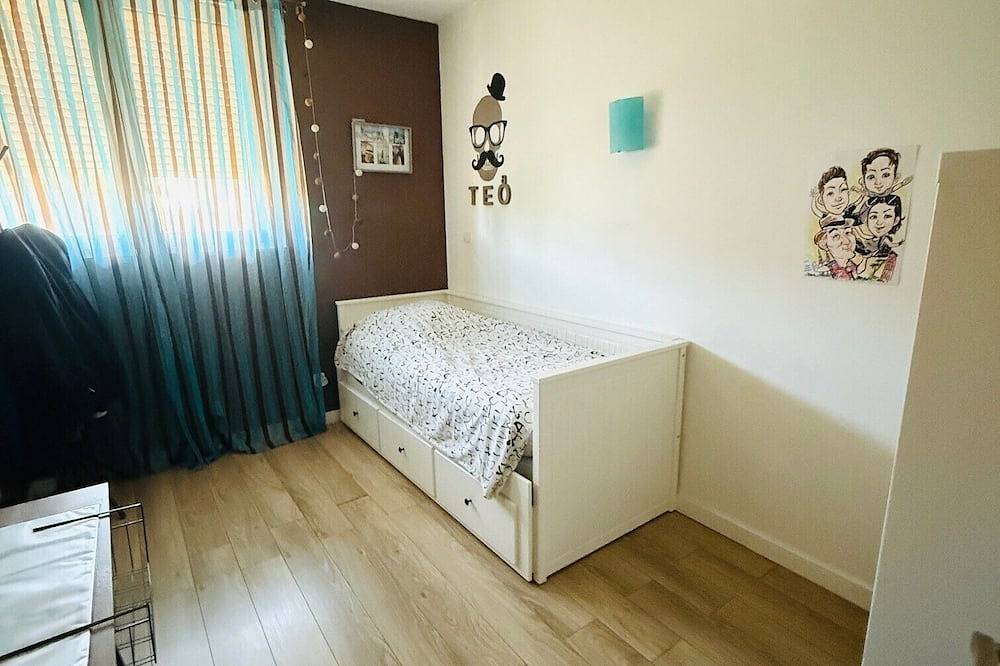 Appartement entier, Logement spacieux proche Paris in Antony, Hauts-de-Seine