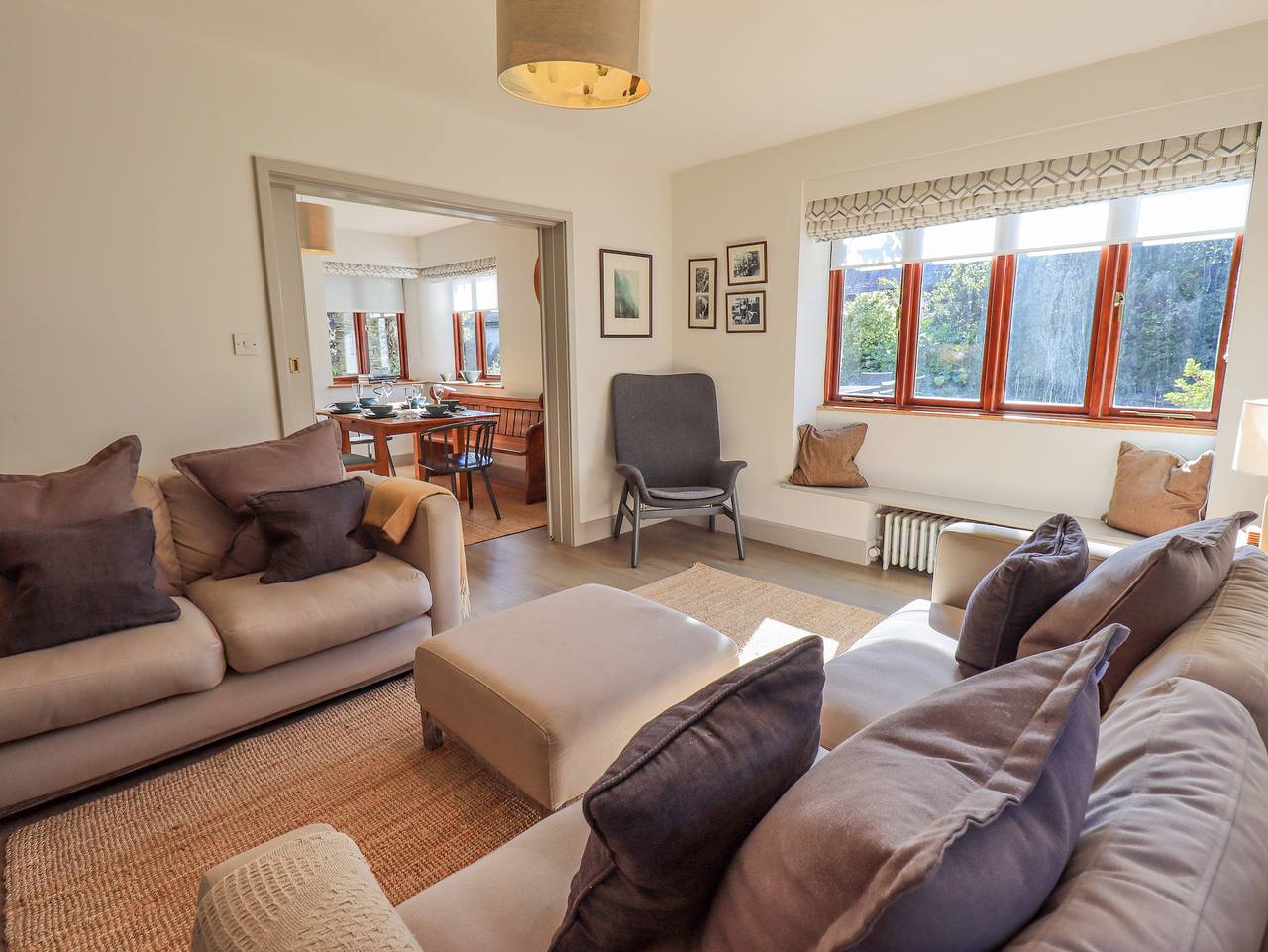 Croft in Grasmere, Lake District