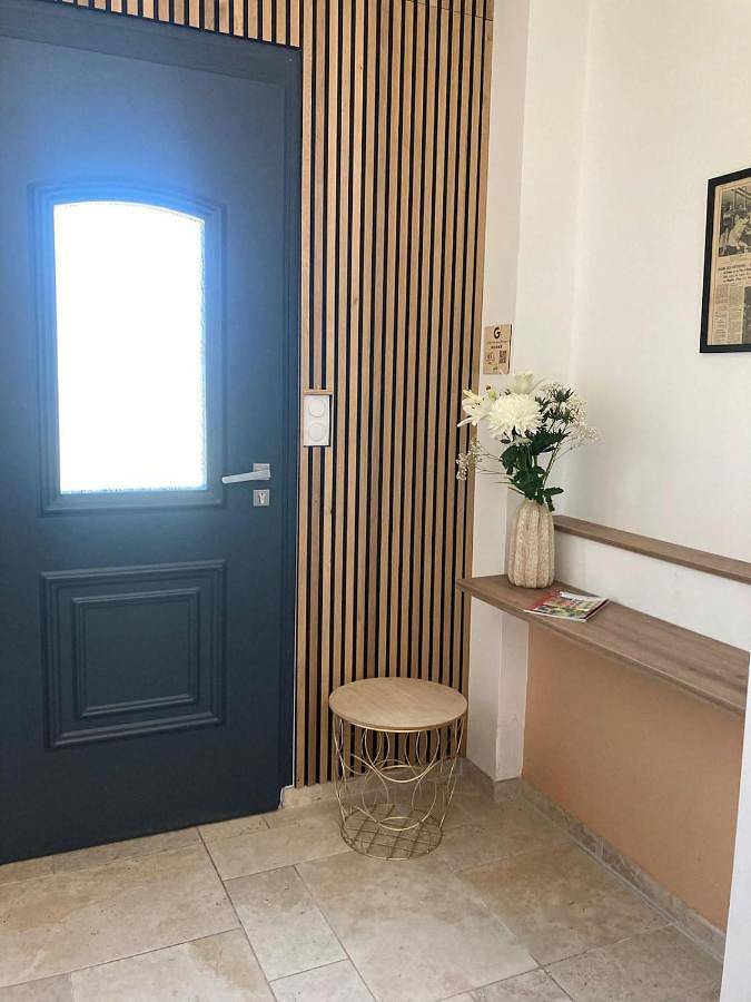 Location de vacances pour 10 personnes, avec jardin, animaux acceptés à Sotteville-lès-Rouen - 2