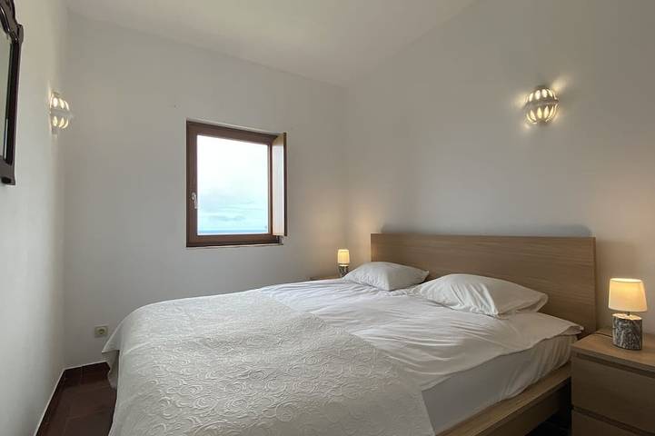 Ferienwohnung für 8 Personen, mit Garten in Carrapateira - 2