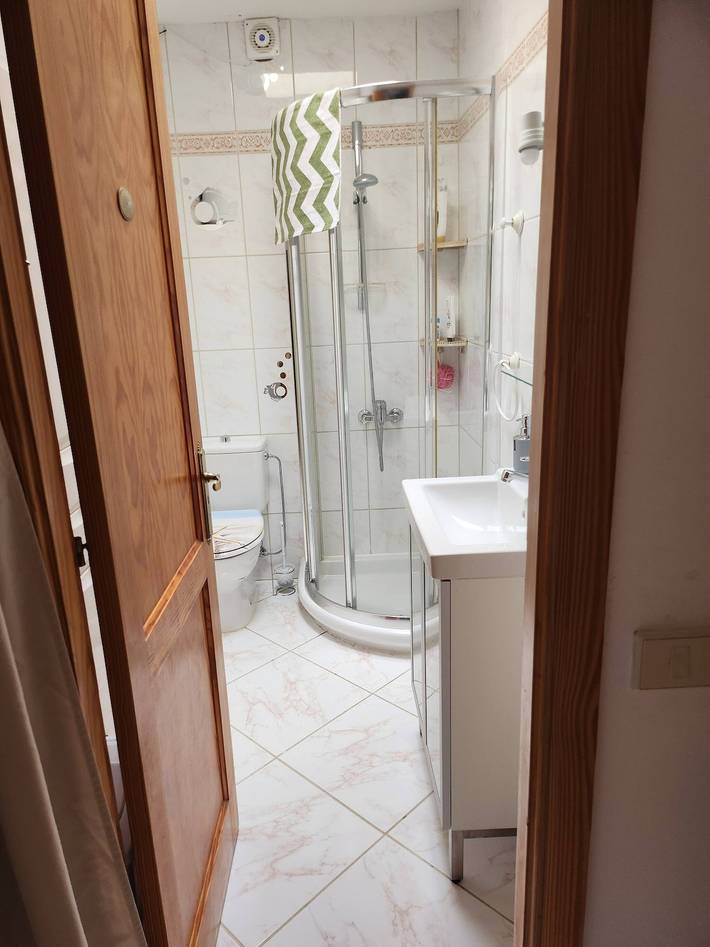 Ferienhaus für 4 Personen, mit Balkon/Terrasse und Garten in Costa Calma - 4