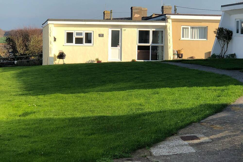 Ferienchalet in Widemouth Bay, Bude - Weg zum Strand, viele kostenlose Aktivitäten in Widemouth Bay, Pentire Point - Widemouth