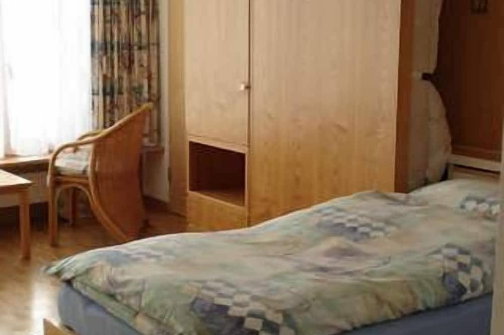 Chesa Spelm in Bever, Oberengadin