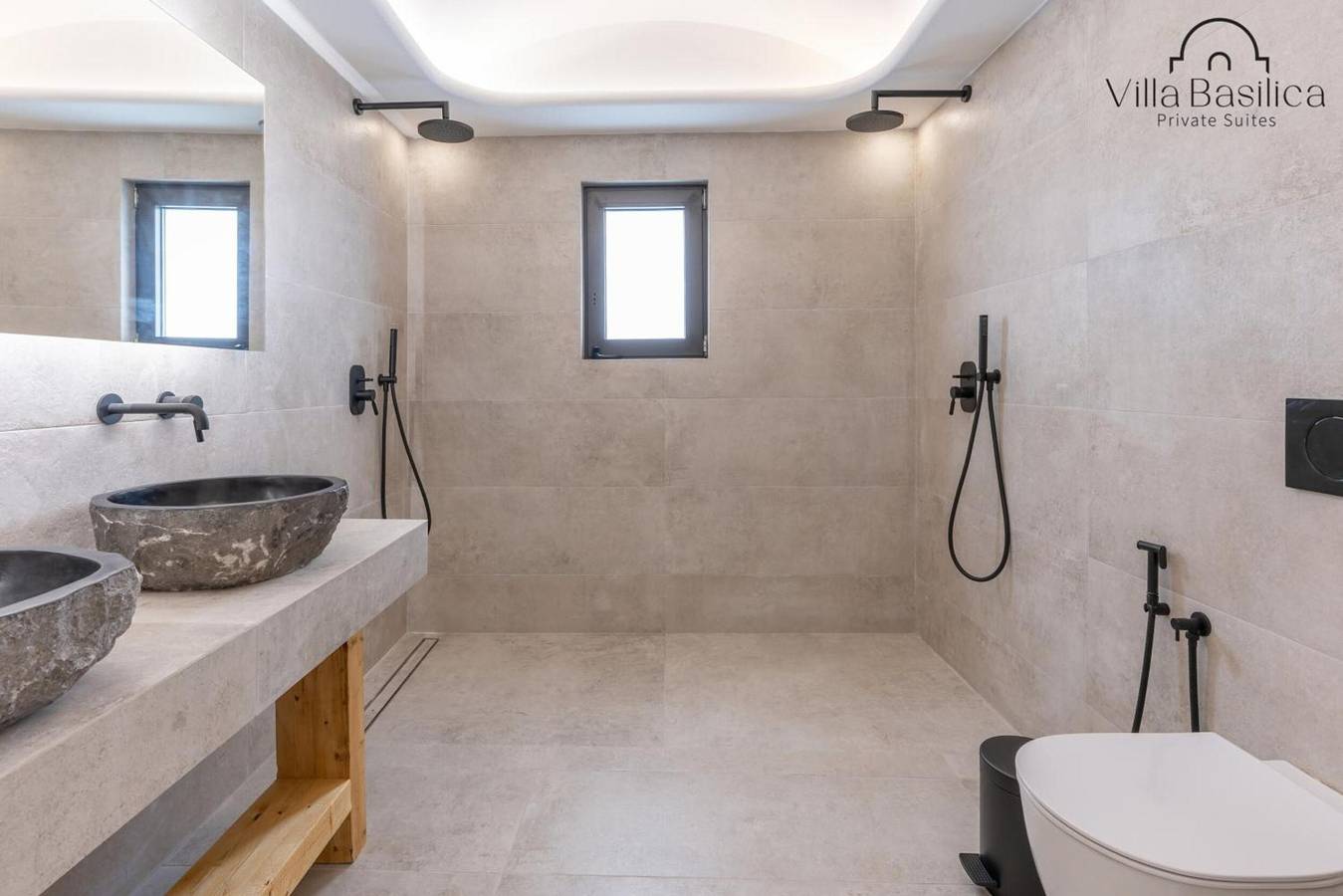 Appartement 'Villa Basilica Kallisto' met zeezicht, wifi en airconditioning, foto 13